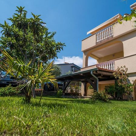 Apartments Bogdanic Krk I Krk Town Εξωτερικό φωτογραφία