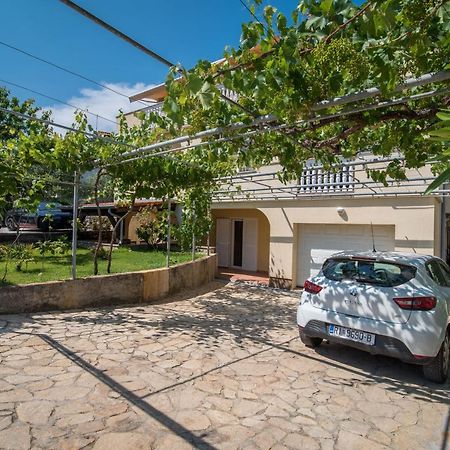 Apartments Bogdanic Krk I Krk Town Εξωτερικό φωτογραφία