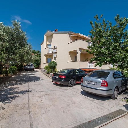 Apartments Bogdanic Krk I Krk Town Εξωτερικό φωτογραφία