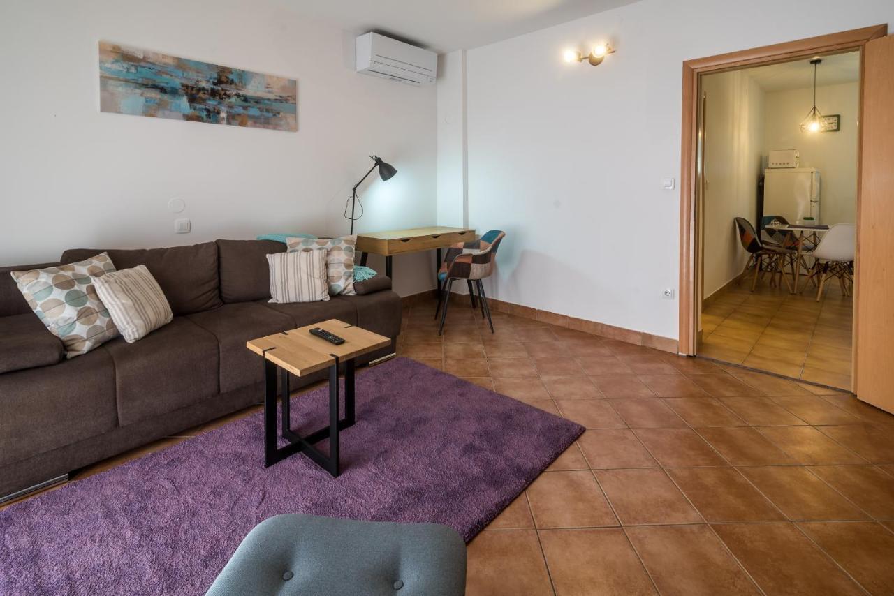 Apartments Bogdanic Krk I Krk Town Εξωτερικό φωτογραφία