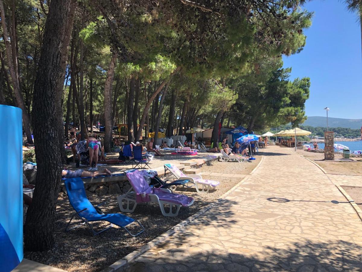 Apartments Bogdanic Krk I Krk Town Εξωτερικό φωτογραφία