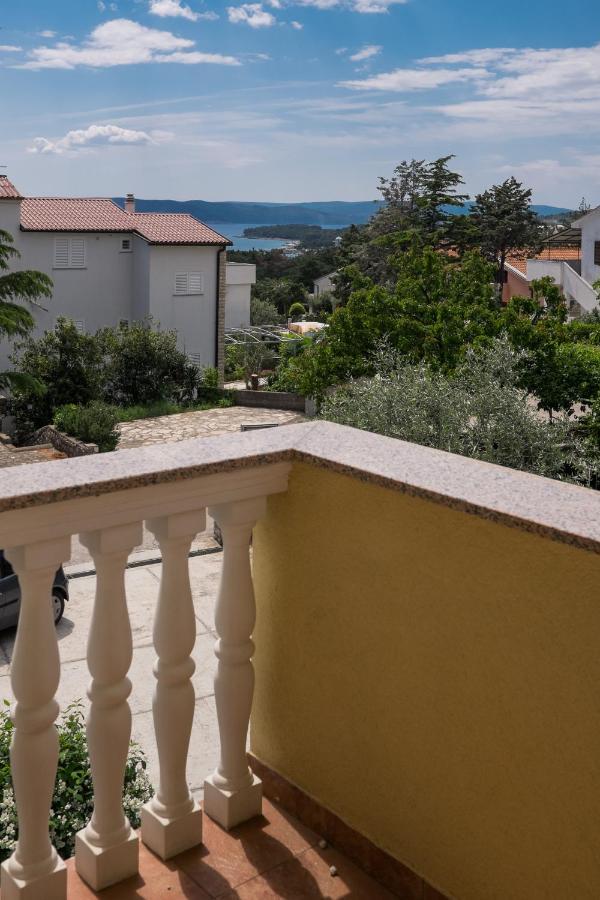 Apartments Bogdanic Krk I Krk Town Εξωτερικό φωτογραφία