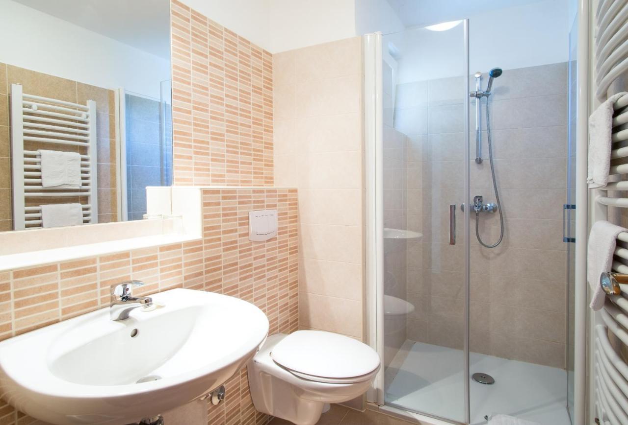 Apartments Bogdanic Krk I Krk Town Εξωτερικό φωτογραφία