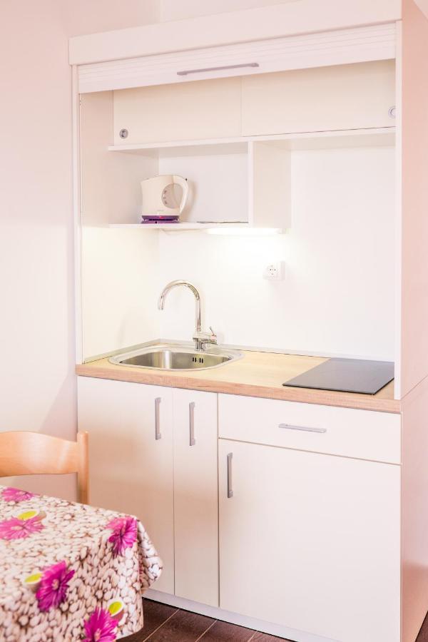 Apartments Bogdanic Krk I Krk Town Εξωτερικό φωτογραφία