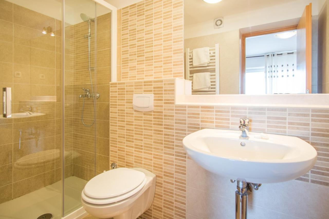 Apartments Bogdanic Krk I Krk Town Εξωτερικό φωτογραφία