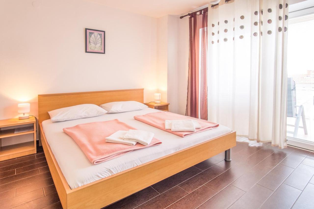 Apartments Bogdanic Krk I Krk Town Εξωτερικό φωτογραφία