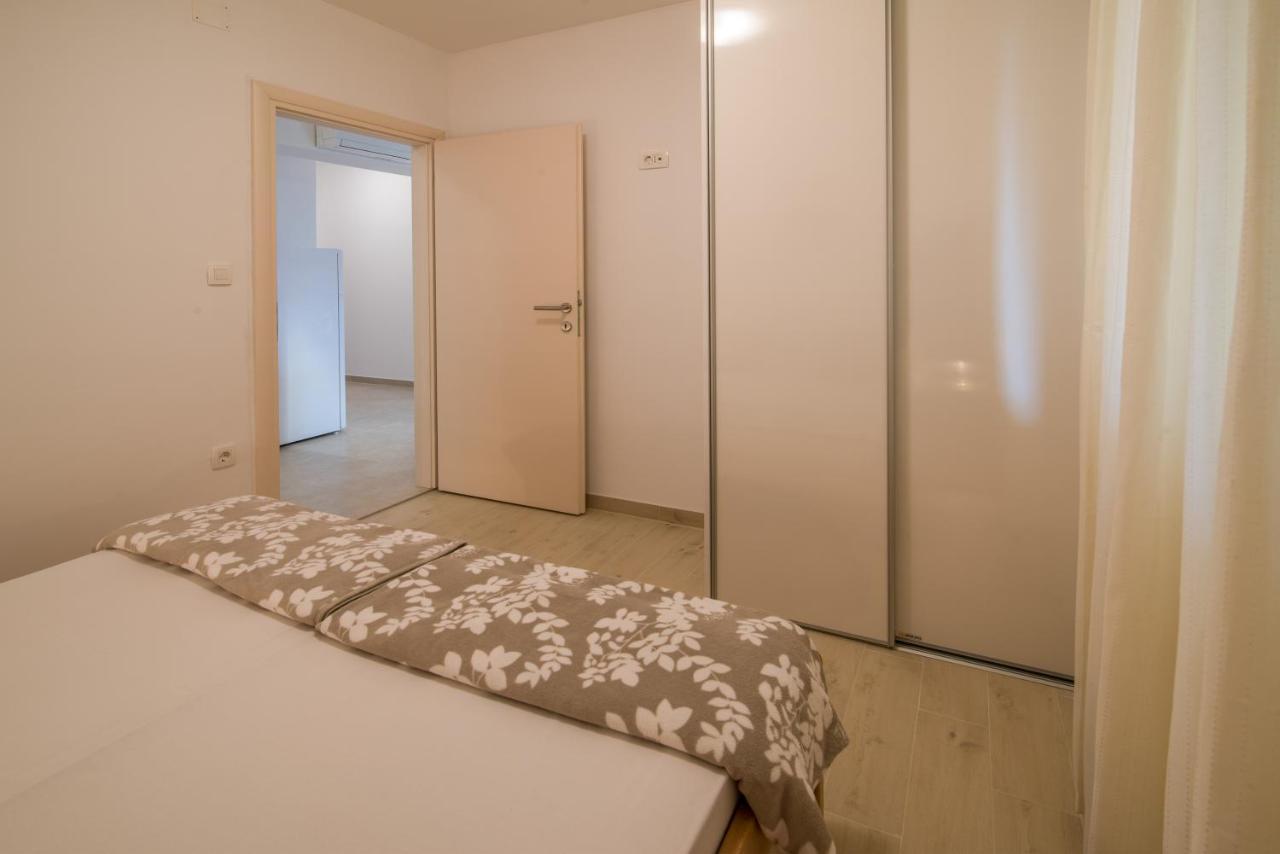 Apartments Bogdanic Krk I Krk Town Εξωτερικό φωτογραφία