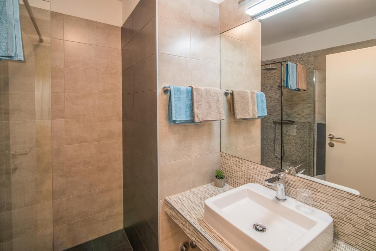 Apartments Bogdanic Krk I Krk Town Εξωτερικό φωτογραφία