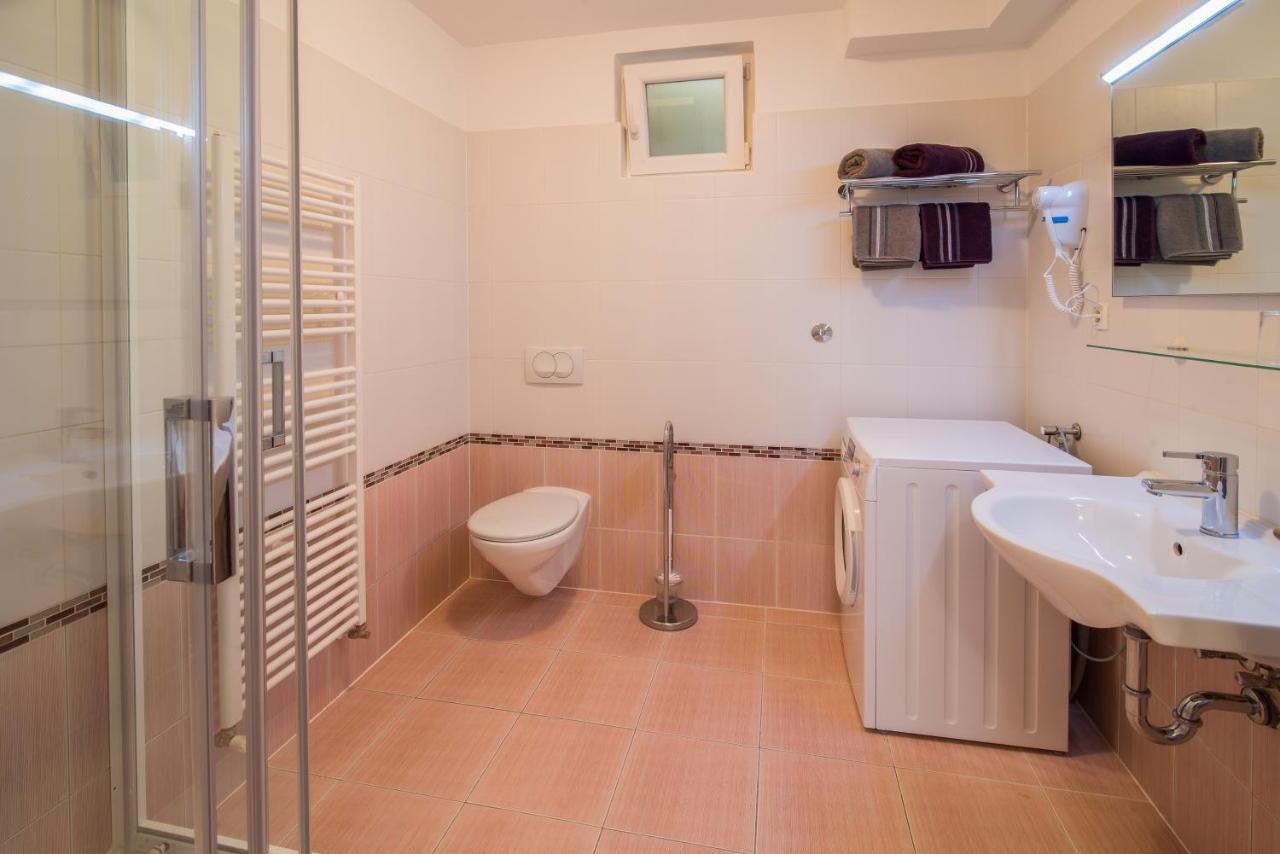 Apartments Bogdanic Krk I Krk Town Εξωτερικό φωτογραφία