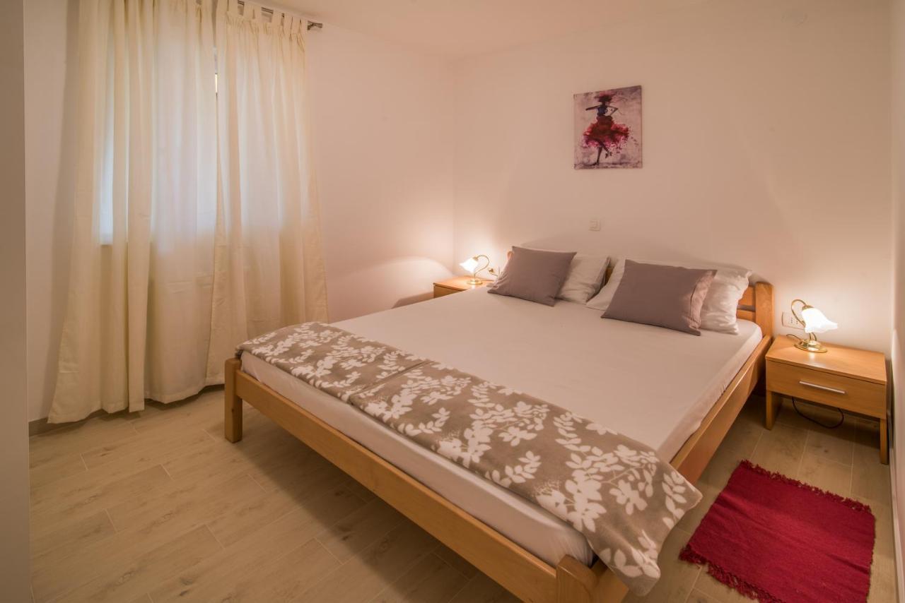 Apartments Bogdanic Krk I Krk Town Εξωτερικό φωτογραφία