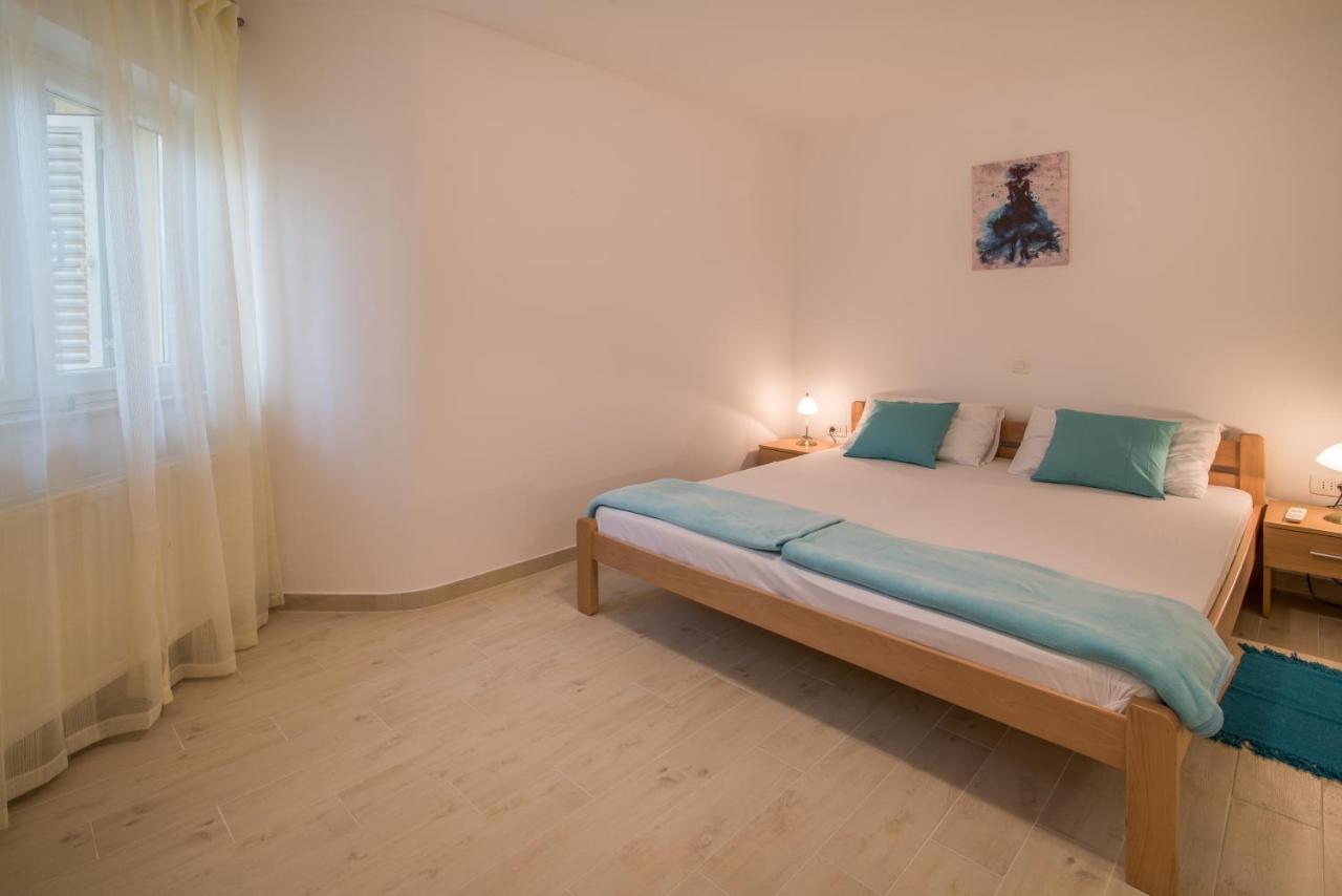 Apartments Bogdanic Krk I Krk Town Εξωτερικό φωτογραφία