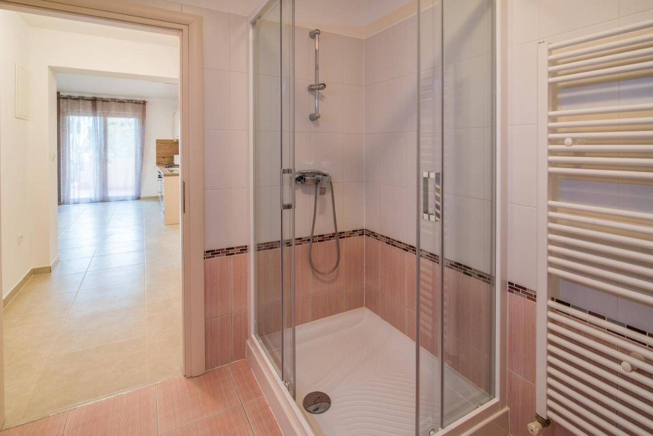 Apartments Bogdanic Krk I Krk Town Εξωτερικό φωτογραφία
